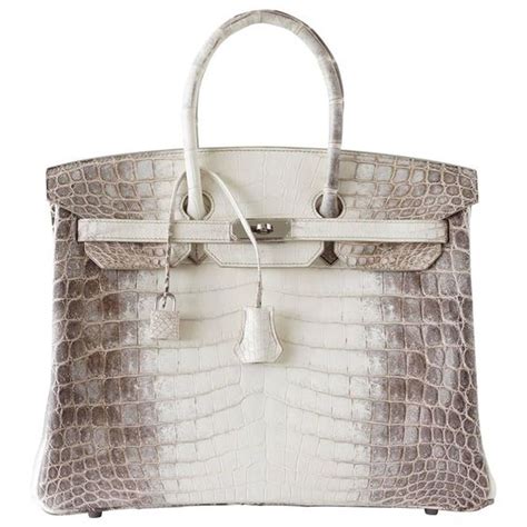 hermes birkin mas cara del mundo|bolso himalaya birkin precio.